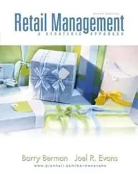Retail management : a strategic approach